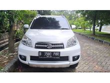 2012 Daihatsu Terios 1.5 TX SUV