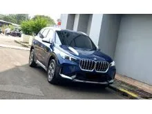 2024 BMW X1 1.5 sDrive18i xLine SUV Facelift LCi 2024/2025 [ LOW KM 2RB ]