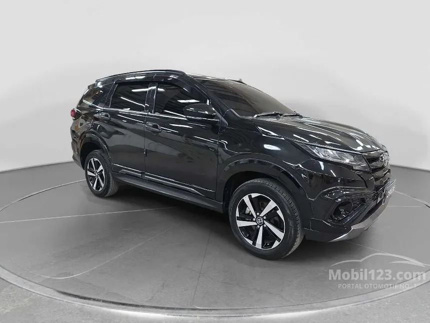 2024 Toyota Rush GR Sport SUV