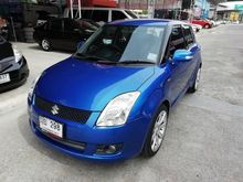 2010 Suzuki Swift 1.5 (ปี 09-12) GL Hatchback