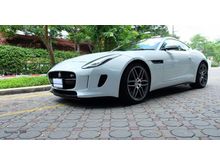 2015 Jaguar F-Type 5.0 (ปี 13-16) R Coupe AT