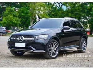 2019 Mercedes-Benz GLC200 2.0 AMG SUV