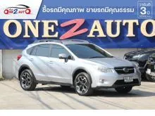 2015 Subaru XV 2.0 (ปี 12-16) SUV
