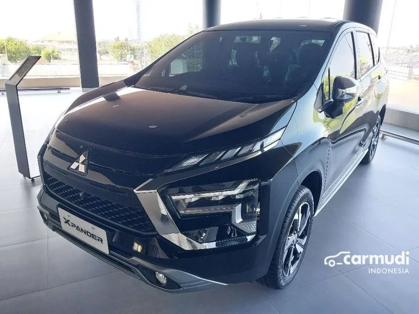 2024 Mitsubishi Xpander ULTIMATE Wagon