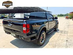 2024 Ford RANGER 2.0 XL+ Open Cab Hi-Rider Pickup