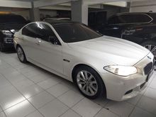 2012 BMW 535i 3.0 535i Sedan