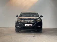 2021 Honda HR-V 1.5 E Special Edition SUV