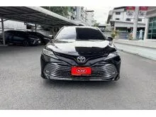2019 Toyota CAMRY 2.5 (ปี 18-24) G Sedan