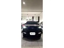 2023 Toyota Fortuner 2.8 GR Sport 4X2 SUV