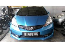 2011 Honda Jazz 1.5 RS