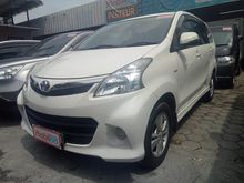 TOYOTA NEW AVANZA VELOZ 1.5 AT 2012 Istimewa #Mobil88Pasteur