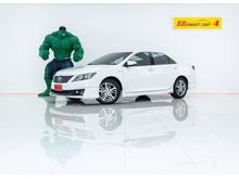 2015 Toyota Camry 2.0 (ปี 12-16) G Extremo Sedan AT