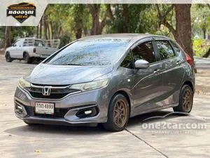 2018 Honda JAZZ 1.5 V+ Hatchback