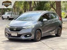 2018 Honda JAZZ 1.5 (ปี 14-22) V+ Hatchback