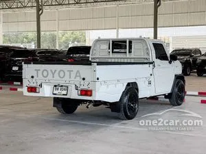 2024 Toyota Hilux Champ 2.0 Pickup