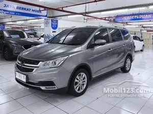 2020 Wuling Cortez 1.5 CT S Lux MPV