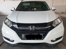 Honda HRV S Manual 2015 Putih