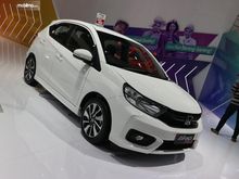GEBYAR PROMO BRIO AKHIR TAHUN