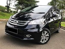 Freed PSD Facelift 2015 Istimewa Km12Rban/Thn Paket Kredit Termurah Mobiel58