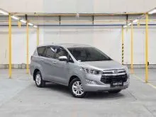 2019 Toyota Kijang Innova 2.4 V MPV