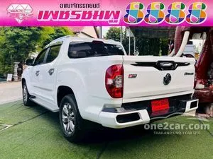 2021 MG Extender 2.0 Grand X Pickup