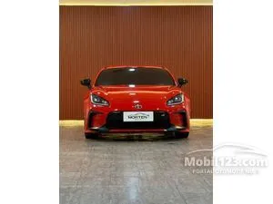 2024 Toyota GR 86 2.4 Coupe