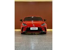 2024 Toyota GR 86 2.4 Coupe