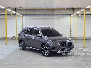 2022 Honda BR-V 1.5 Prestige Honda Sensing SUV