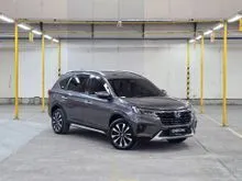 2022 Honda BR-V 1.5 Prestige Honda Sensing SUV//BEGARANSI