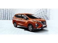 NISSAN LIVINA 2019