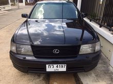 1996 Lexus LS400 4.0 (ปี 92-02) Sedan AT