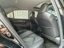 2023 Toyota Camry 2.5 V Sedan
