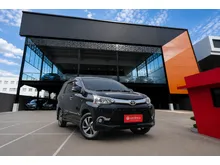 2017 Toyota Avanza 1.5 Veloz MPV - Diskon Cash sampai 15 JUTA