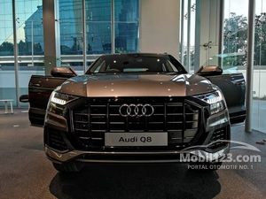 Audi Bekas Amp Baru Murah Jual Beli 310 Mobil Di Indonesia