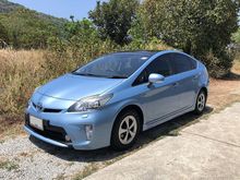 2012 Toyota Prius 1.8 (ปี 09-16) Hybrid Hatchback AT