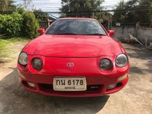 1994 Toyota Celica 2.2 4EYE ตากลม (ปี 94-99) Coupe AT