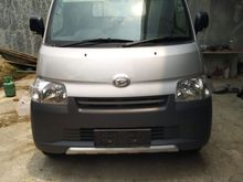 2020 Daihatsu Gran Max 1.3 STD Pick-up