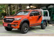 2018 Chevrolet COLORADO 2.5 Crew Cab (ปี 11-20) High Country 4WD Pickup