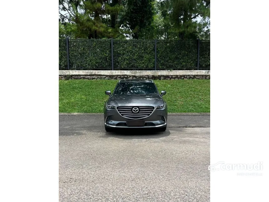 2020 Mazda CX-9 2WD SUV