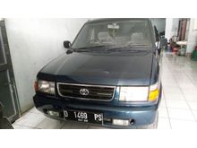 1999 Toyota Kijang 1.8 LGX MPV