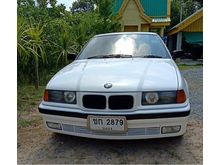 1995 BMW 325i 2.4 E36 นกแก้ว (ปี 90-00) Sedan AT
