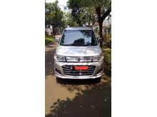 2015 Suzuki Karimun Wagon Tipe GS