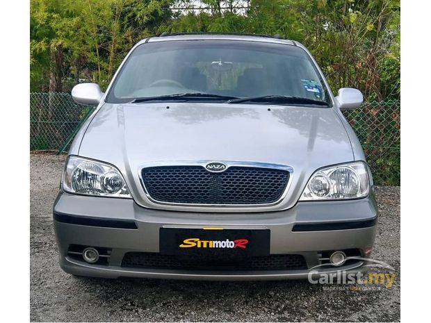 Search 12 Naza Cars for Sale in Kedah Malaysia - Carlist.my