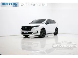 2024 Honda CR-V 2.0 e:HEV RS SUV