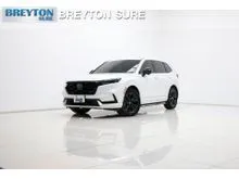 2024 Honda CR-V 2.0 (ปี 23-29) e:HEV RS AWD SUV