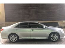 Toyota New Camry 2.5 V- Good condition