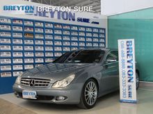 2006 Mercedes-Benz CLS350 3.5 W219 (ปี 05-11) Base Spec Sedan AT