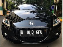 2013 Honda CR-Z 1.5 AT Hatchback Hybrid KM35rb Rare Item