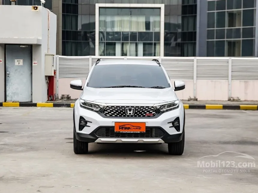 2024 Honda WR-V RS Honda Sensing SUV