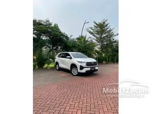 2025 Toyota Kijang Innova Zenix 2.0 V (Premium Color) MPV